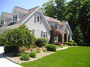 Landscapers and Lawncare Services in Niantic, CT