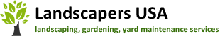 Niantic Landscapers
